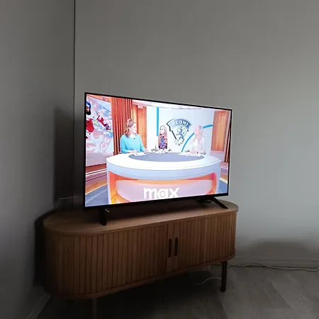 Apartamento Walhalla Retro