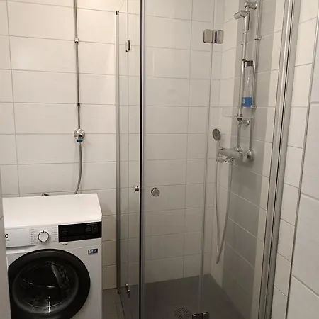 Walhalla Retro Lejlighed *