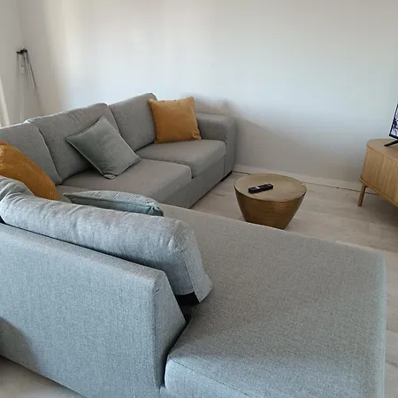 Walhalla Retro 公寓