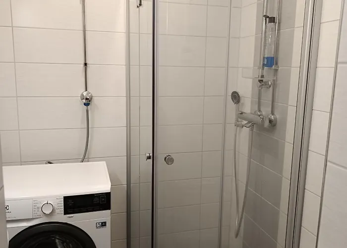 Walhalla Retro Apartamento *