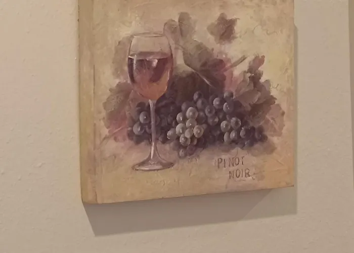 Apartamento Walhalla Retro Forssa