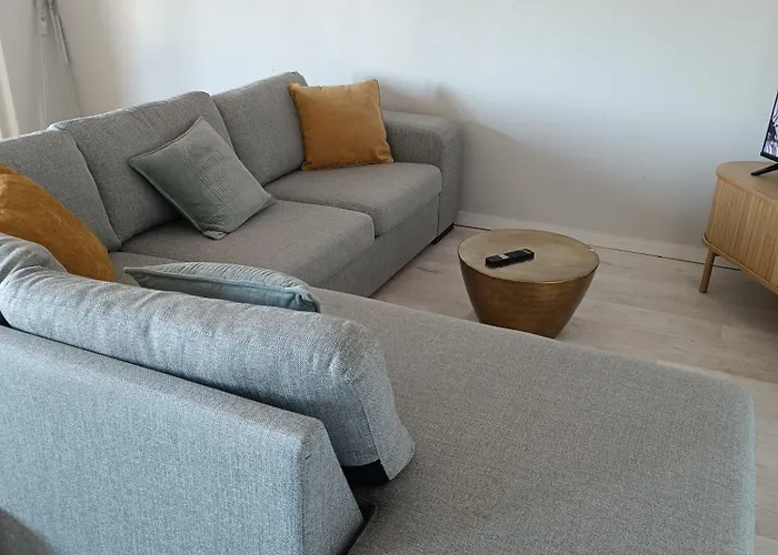 Walhalla Retro Apartamento